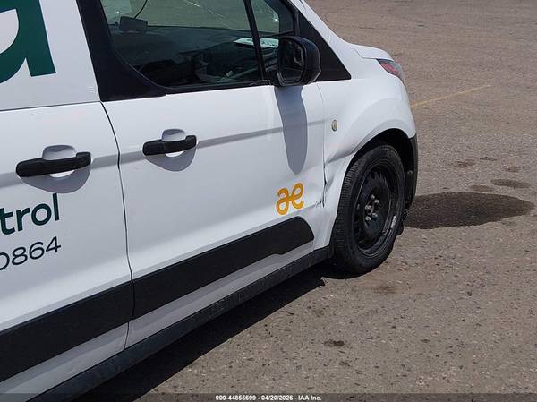 2020 Ford Transit Connect Van - Photo 5