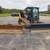 2012 JCB 320T Skid Steer w/Bucket and Blade 1 thumbnail