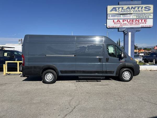 2019 RAM ProMaster 3500 - Photo 2