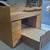 Solid Oak Bunk Beds 1 thumbnail