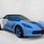 2017 Chevrolet Corvette Z51 2LT Chevy AUTONATION 3 thumbnail