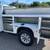 2019 FORD F-350 SUPERDUTY REGULAR CAB SERVICE TRUCK 6.2 GAS 4X4 16 thumbnail