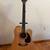 Takamine 6 String FD360SC 6 thumbnail