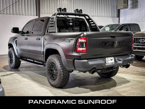 2022 RAM 1500 TRX 6.2L - Photo 6