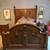 Antique revival 3 piece bedroom set 1850’s 10 thumbnail