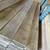 1 X 5.5 X 6 WESTERN RED #3 CEDAR FENCE BOARDS 2 thumbnail