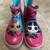 LOL GIRLS RAIN BOOTS SIZE 1 4 thumbnail