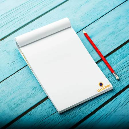 Notepads 1