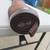 Vintage Soft Padded Vinyl/ Faux Leather Shot Gun Rifle Carry Case  52" 5 thumbnail
