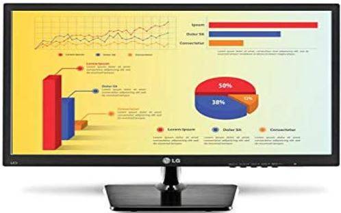 LG Flat Panel monitor 1