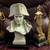 Napoleon Bust And Two Marshall Lannes Figures 1 thumbnail