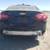 PARTING OUT A 2016 BLACK CHEVY CRUZE 10 thumbnail