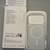 Apple Fitted Hard Shell Case with MagSafe for iPhone 17 Pro - Clear 11 thumbnail