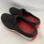 Niki Air Cole Haan Women Sneaker Slide On/Mule - Black Tops, Red White 1 thumbnail