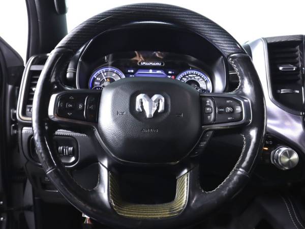 2020 RAM 1500 Limited - Photo 11