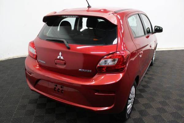 2017 Mitsubishi Mirage ES - $6,411 (+ Precise Automotive Group)63616473677569124