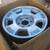 set of 4 chevy rims 17x7.5 machined alloy brand new 1 thumbnail