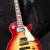 Gibson Exclusive Les Paul Standard 60s AAA Flamed Top Guitar with Case 6 thumbnail