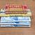 WW2 German Cigarette Rolling Papers Pack - Lot of 5 4 thumbnail