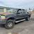 2002 FORD F-250 7.3 DIESEL WITH CAMPER SHELL 1 thumbnail