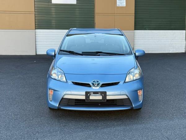 2012 Toyota Prius - $59,908 (Lakewood)63624396010115121