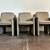 Vintage 1970s De Sede Leather Dining Chairs 14 thumbnail