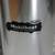 Vintage advertising aluminum tumbler glass set, new never used. 2 thumbnail