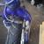Kent tandem bicycle 7 thumbnail
