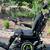 Motorized Wheelchair Quickie Power Wheel Chair 5 thumbnail