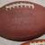 Two Vintage Wilson Footballs. "Terry Bradshaw", "The Duke" 2 thumbnail