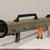 used Reobrix #77027 AT-4 M136 Antitank grenade launcher 1 thumbnail