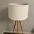 Mid Century Modern Floor Lamp 2 thumbnail