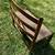 Double Wide Bench Rare! 2 thumbnail