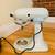Kitchen Aid 120V Bowl Lift Stand Mixer - Silver 5.5 QTS 10 Speed 3 thumbnail