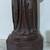 LARGE VINTAGE AUSTIN PRODUCTIONS SCULPTURE OF A CHRISTIAN SAINT FIGURE 5 thumbnail