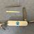 Brand New Victorinox Swiss Army Small Pocket Knife. it has  Mobay company logo 10 thumbnail