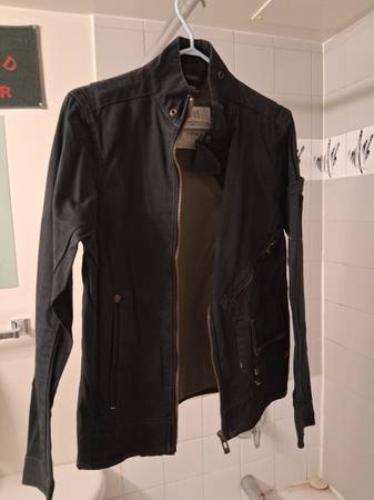 G- Star Raw, bomber jacket. Medium. 1
