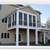 Architecture Drawings and Design , Addition, finish basement Blueprint 3 thumbnail