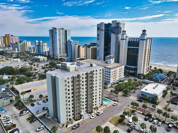 1 Live by the Ocean – Long-Term Rental Opportunity in the Heart of Myrtl 1
