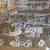 Collection Of 681 Mint US Stamps 3 thumbnail