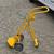 Weld / High Pressure Gas Cylinder Dolly 1 thumbnail