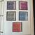 Stamp collection - hidden treasures within! 5 thumbnail