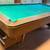 ATI Diplomat Full Size Pool Table 2 thumbnail