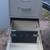 4-Drawer,Letter-Size File Cabinet,Stone Gray,File Hanger Rails,No-Lock 6 thumbnail