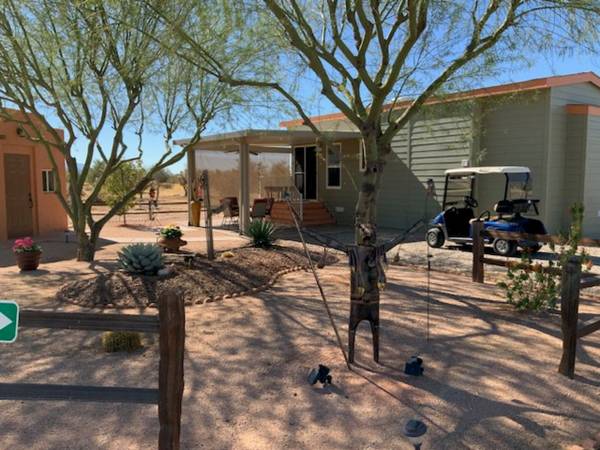 $185,000 / 1br - Park Model (Florence)64047709258114120