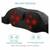 Neck, shoulder, back massager 4 thumbnail