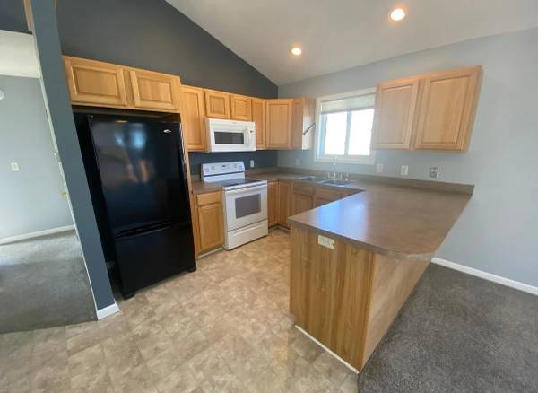 $2,345 / 3br - 1566ft2 - 3 Bedroom, 2 Bathroom Home For Lease in Zeeland! (Zeeland)63618866451843121