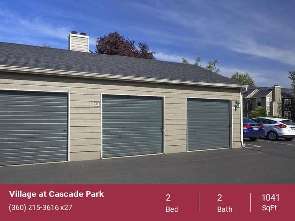 $1,681 / 2br - 1041ft2 - Near public transportation, Garages available, Fitness studio (501 SE 123rd Ave, Vancouver)63956502736130122
