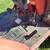 MASSEY FERGUSON 1250 DIESEL 4x4 TRACTOR ,BUCKET & BACKHOE 12 thumbnail