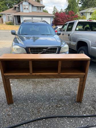 Headboard 1